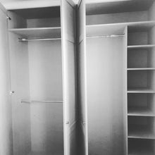 Load image into Gallery viewer, Fitted Wardrobes