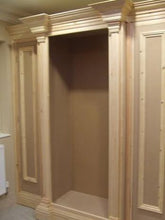 Load image into Gallery viewer, Fitted Wardrobes from