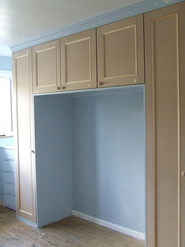 fitted Wardrobes