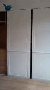 Sliding door Wardrobes