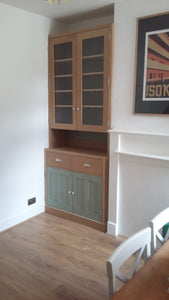 Welsh Dresser