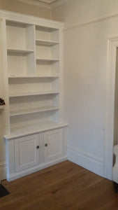 Lounge Cupboards