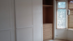 Sliding door Wardrobes