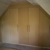 Loft Wardrobe