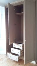 Load image into Gallery viewer, Fitted Wardrobe