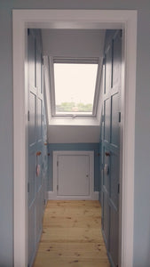 Loft Wardrobes