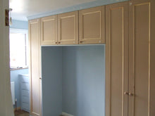 Load image into Gallery viewer, fitted Wardrobes