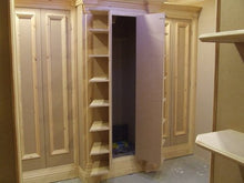 Load image into Gallery viewer, Fitted Wardrobes from