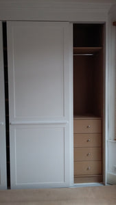 Sliding door Wardrobes