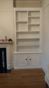 Lounge Cupboards