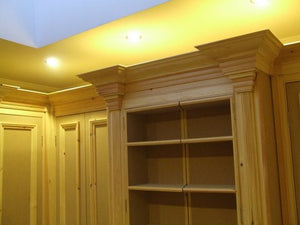 Fitted Wardrobes from
